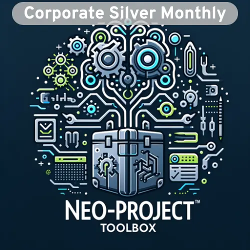 Corporate Silver Monthly